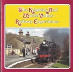 The Keighley And Worth Valley Railway Experience