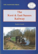 The Kent & East Sussex Railway - LP56