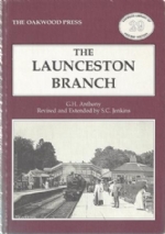 The Launceston Branch - OL29