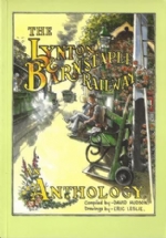 The Lynton & Barnstaple Railway: An Anthology - X55