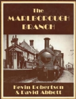The Marlborough Branch