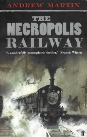The Necropolis Railway