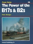 Power Series: The Power of the B17s & B2s