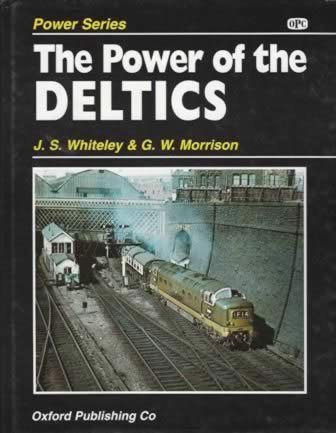 The Power of the Deltics