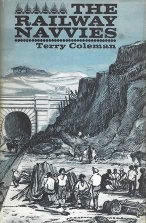 The Railway Navvies