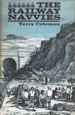 The Railway Navvies
