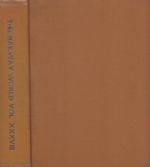 The Railway World Vol 38 - No 441
