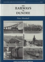 The Railways Of Dundee - OL97