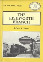 The Rishworth Branch - LP174