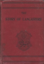 The Story Of Lancashire