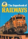 The Superbook Of Railways