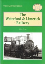 The Waterford & Limerick Railway - OL111