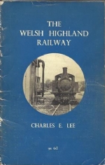 The Welsh Highland Railway