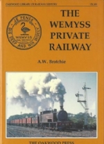 The Wemyss Private Railway - OL100