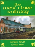 The West Clare Railway