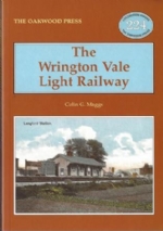 The Wrington Vale Light Railway - LP224