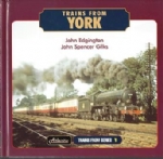 Trains From York