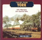 Trains From York