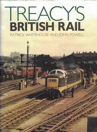 Treacy's British Rail