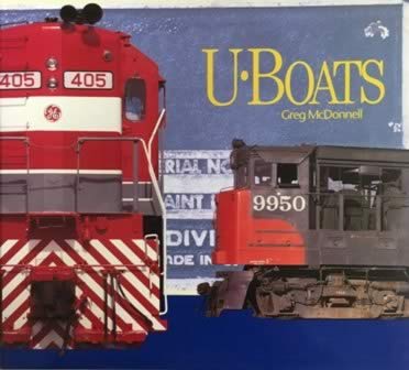 U Boats