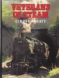 Veterans In Steam
