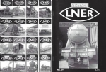 Vintage LNER: Seven Sister Push And Pull No. 39