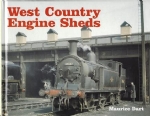 West Country Engine Sheds