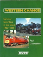 Western Chance Summer Saturdays in the West 1957-1995