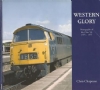 Western Glory Photographs of the Class 52s 1975-1977
