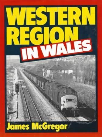 Western Region In Wales