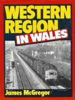 Western Region In Wales
