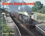 Western Steam Farewell