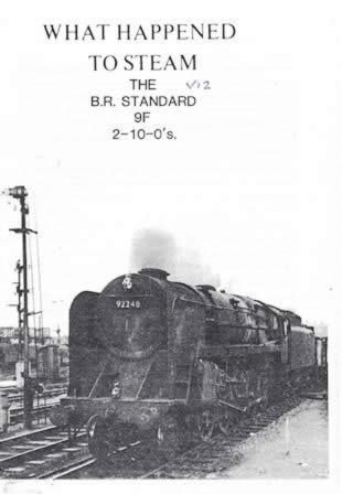 What Happened To Steam Vol 12