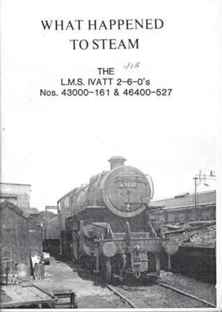 What Happened To Steam Vol 15