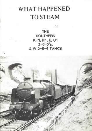 What Happened To Steam Vol 16