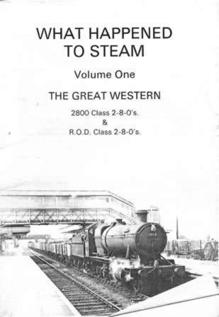 What Happened To Steam Vol 1