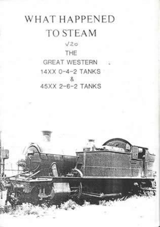 What Happened To Steam Vol 20