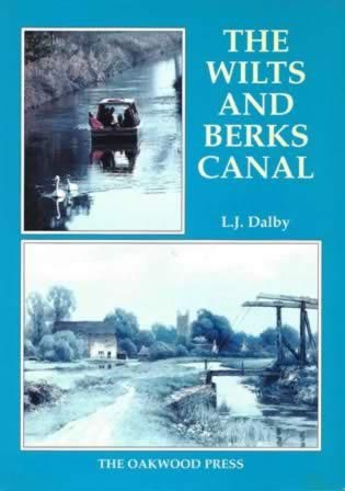 The Wilts And Berks Canal - C2
