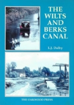 The Wilts And Berks Canal - C2