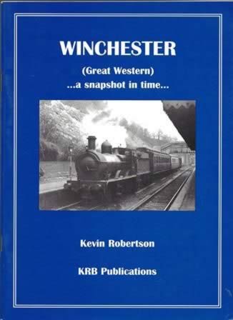 Winchester (Great Western): A Snapshot In Time
