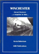 Winchester (Great Western): A Snapshot In Time