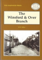The Winsford & Over Branch - LP212