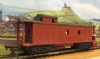 Tri-ang: OO Gauge: R115 Wagon