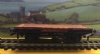 Trix: OO Gauge: Conflat (Not Container)