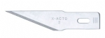 X-Acto: No 2 Large Fine Point Blades
