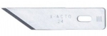 X-Acto: No 24: Deburring Blades