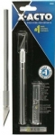 X-Acto: No 1 Precision Knife With Safety Cap